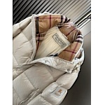 Burberry Down Jacket For Unisex # 296792, cheap Burberry Down Jacket