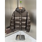 Burberry Down Jacket For Unisex # 296793