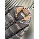 Burberry Down Jacket For Unisex # 296793, cheap Burberry Down Jacket