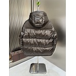 Burberry Down Jacket For Unisex # 296793, cheap Burberry Down Jacket