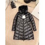 Moncler Down Coat For Women Running Small # 296794