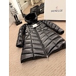 Moncler Down Coat For Women Running Small # 296794, cheap Women