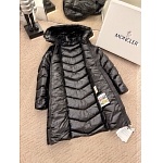 Moncler Down Coat For Women Running Small # 296794, cheap Women