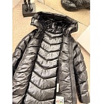 Moncler Down Coat For Women Running Small # 296794, cheap Women