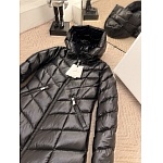 Moncler Down Coat For Women Running Small # 296794, cheap Women