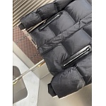The Zegna Down Jackets For Women # 296799, cheap Zegna Down Jackets