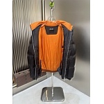 The Zegna Down Jackets For Women # 296799, cheap Zegna Down Jackets