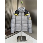 Fendi Detachable Down Jackets For Women # 296800
