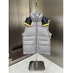 Fendi Detachable Down Jackets For Women # 296800, cheap Fendi Down Jackets