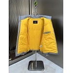 Fendi Detachable Down Jackets For Women # 296800, cheap Fendi Down Jackets