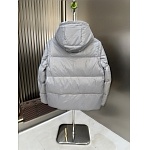 Fendi Detachable Down Jackets For Women # 296800, cheap Fendi Down Jackets