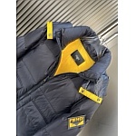 Fendi Down Jackets For Women # 296801, cheap Fendi Down Jackets