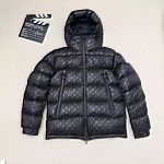 Louis Vuitton Down Jackets For Women # 296802, cheap Louis Vuitton