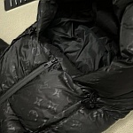 Louis Vuitton Down Jackets For Women # 296802, cheap Louis Vuitton