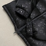 Louis Vuitton Down Jackets For Women # 296802, cheap Louis Vuitton