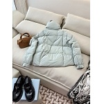 Prada Down Jackets For Women # 296803, cheap Prada Down Jackets