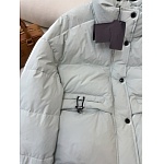 Prada Down Jackets For Women # 296803, cheap Prada Down Jackets