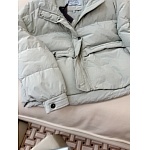 Prada Down Jackets For Women # 296803, cheap Prada Down Jackets