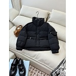 Prada Down Jackets For Women # 296804