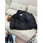 Prada Down Jackets For Women # 296804, cheap Prada Down Jackets