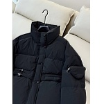 Prada Down Jackets For Women # 296804, cheap Prada Down Jackets