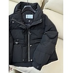Prada Down Jackets For Women # 296804, cheap Prada Down Jackets