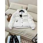 Prada Down Jackets For Women # 296805