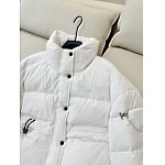 Prada Down Jackets For Women # 296805, cheap Prada Down Jackets