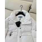 Prada Down Jackets For Women # 296805, cheap Prada Down Jackets