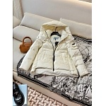 Prada Down Jackets For Women # 296806