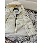 Prada Down Jackets For Women # 296806, cheap Prada Down Jackets
