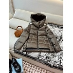 Prada Down Jackets For Women # 296807