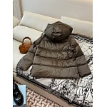 Prada Down Jackets For Women # 296807, cheap Prada Down Jackets