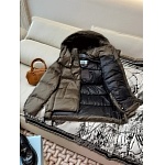 Prada Down Jackets For Women # 296807, cheap Prada Down Jackets