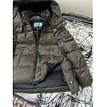 Prada Down Jackets For Women # 296807, cheap Prada Down Jackets
