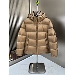 Burberry Down Jackets Unisex # 296808
