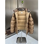 Burberry Down Jackets Unisex # 296808, cheap Burberry Down Jacket