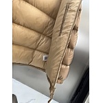 Burberry Down Jackets Unisex # 296808, cheap Burberry Down Jacket