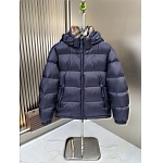 Burberry Down Jackets Unisex # 296809