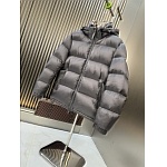 Burberry Down Jackets Unisex # 296810, cheap Burberry Down Jacket