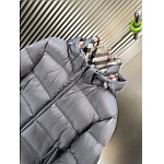 Burberry Down Jackets Unisex # 296810, cheap Burberry Down Jacket