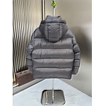 Burberry Down Jackets Unisex # 296810, cheap Burberry Down Jacket