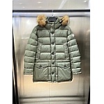 Moncler Down Coat For Men # 296813