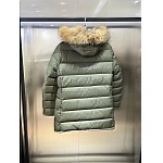 Moncler Down Coat For Men # 296813, cheap Men
