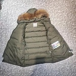 Moncler Down Coat For Men # 296813, cheap Men