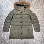 Moncler Down Coat For Men # 296813, cheap Men