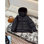 Prada Down Jackets For Women # 296814