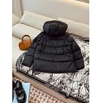 Prada Down Jackets For Women # 296814, cheap Prada Down Jackets