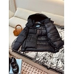 Prada Down Jackets For Women # 296814, cheap Prada Down Jackets
