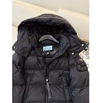 Prada Down Jackets For Women # 296814, cheap Prada Down Jackets